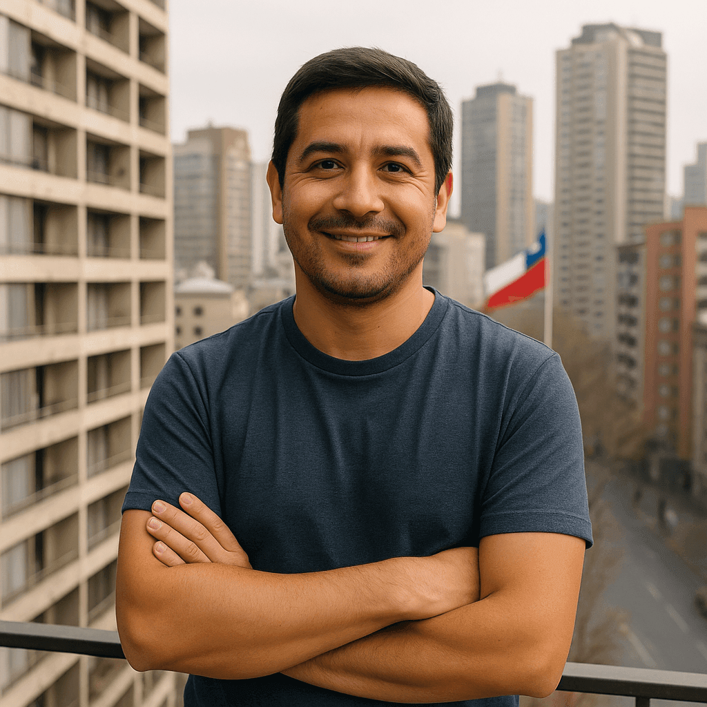 - Javier Muñoz